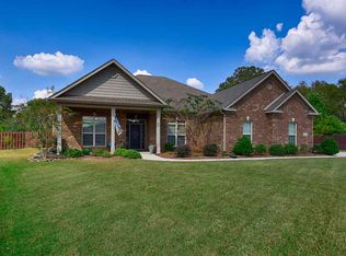 29973 Windsor Ln, Harvest, AL 35749