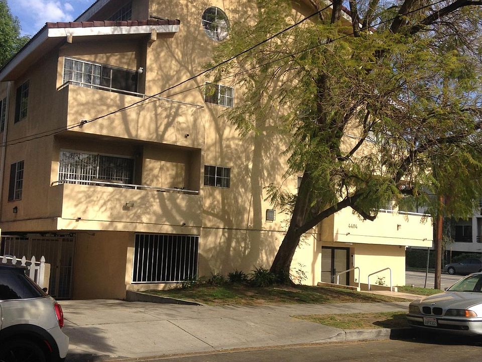 1st image of 4404 Stern Ave APT 3