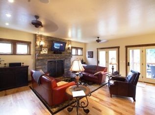 1346 Par Ln, McCall, ID 83638