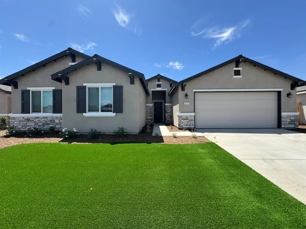 2157 W Van Gogh St #Bt201, Hanford, CA 93230