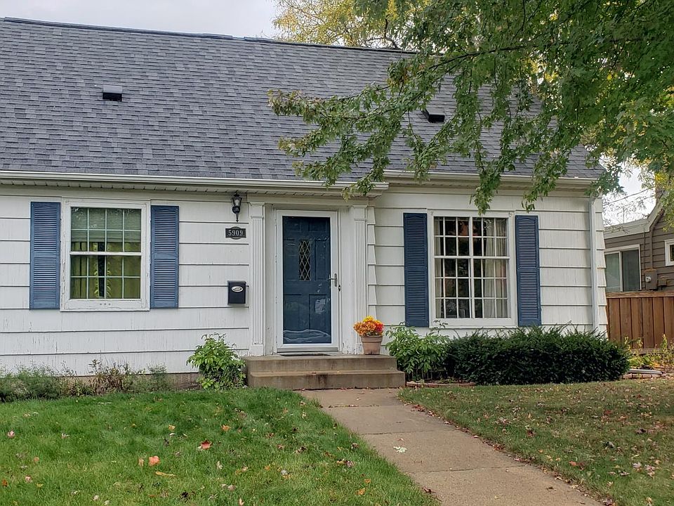 1st image of 5909 Oliver Ave S