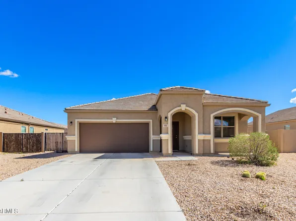 11195 E PRIMROSE Court, Florence, AZ 85132