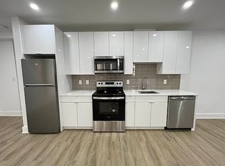 1745 President St #1CB, Brooklyn, NY 11213
