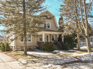 115 Harrison Ave, Waukesha, WI 53186
