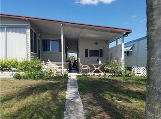 154 Martinique Rd, North Port, FL 34287