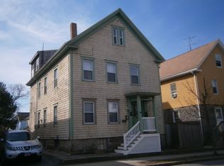418 Union St APT 1, New Bedford, MA 02740