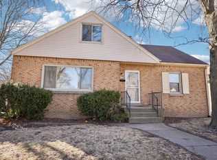 5503 N 57th St, Milwaukee, WI