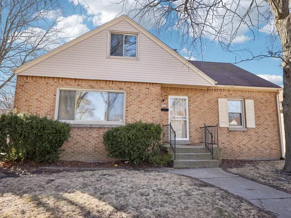 5503 North 57th STREET, Milwaukee, WI 53218