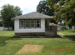 507 Brentwood St, Tilton, IL