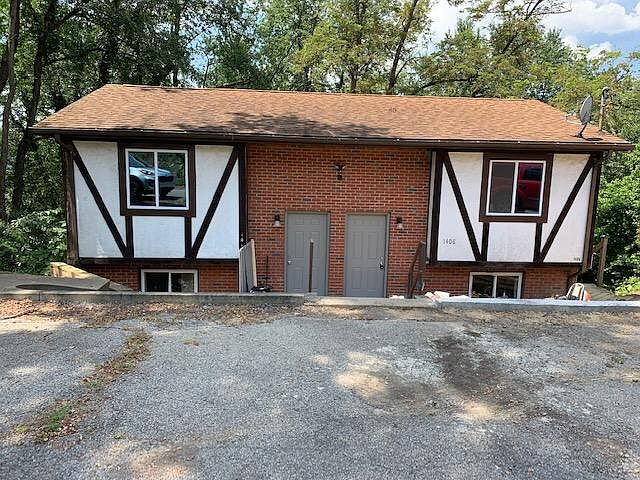Quiet street, off street parking
