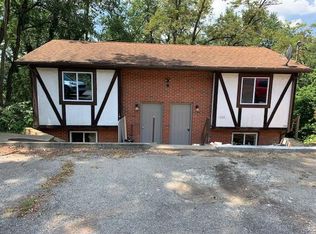 1406 8th Ave, Freedom, PA 15042