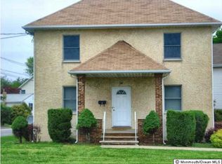 34 Gerard Ave #A, Aberdeen, NJ