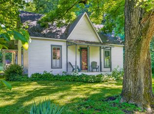 1021 Combs Rd, Nashville, IN 47448