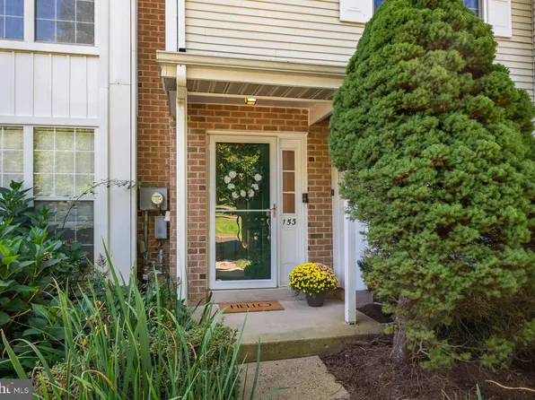 153 Leedom Way, Newtown, PA 18940