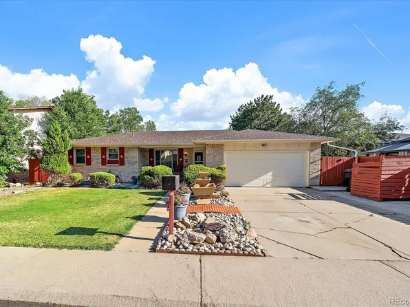 4520 E 128th Place, Thornton, CO 80241