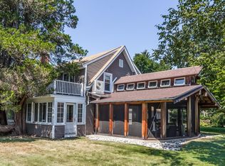 116 Overshores Dr E, Madison, CT 06443