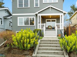 4110 Wallingford Ave N, Seattle, WA 98103