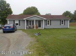 3061 New Shepherdsville Rd, Bardstown, KY 40004