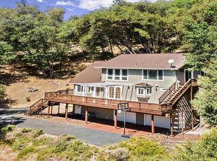 22445 Phoenix Lake Rd, Sonora, CA 95370