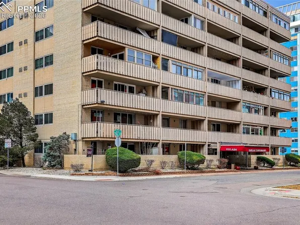 1111 N Ash St APT 110, Denver, CO 80220