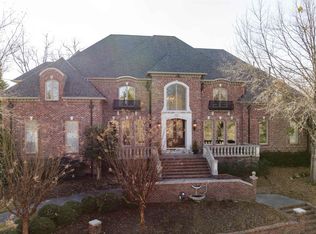 5234 Greystone Way, Birmingham, AL 35242