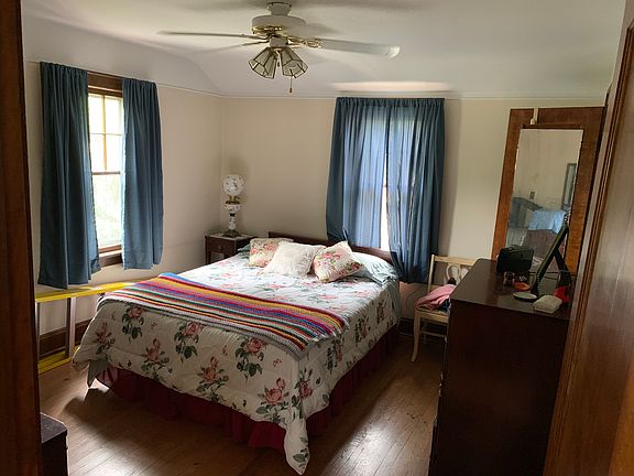 Master Bedroom #1