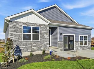 609 Fallen Leaf Dr, Belton, MO 64012