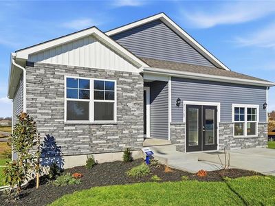 609 Fallen Leaf Dr, Belton, MO, 64012