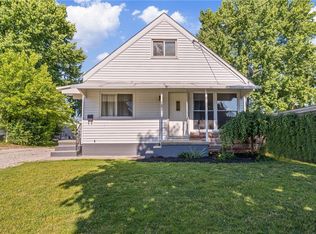 2901 Stockton St, Akron, OH 44314