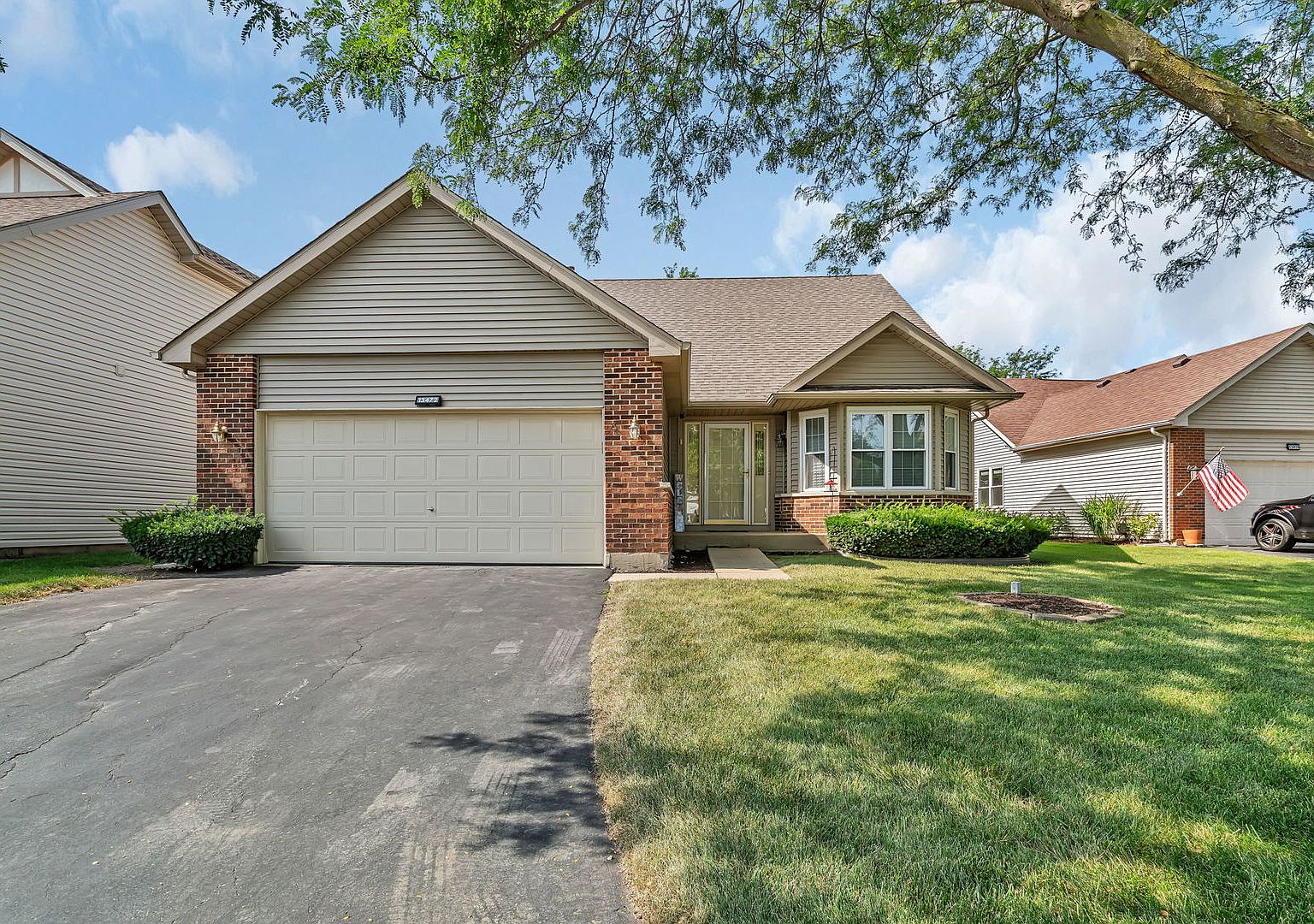 13472 S Redberry Cir