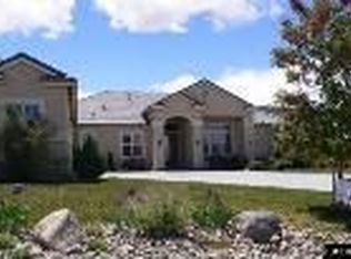 5215 N Elk River Rd, Reno, NV 89511