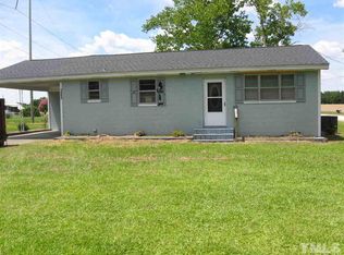 1992 Brogden Rd, Smithfield, NC 27577