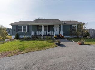 22001 Freedom Dr, Carthage, NY 13619