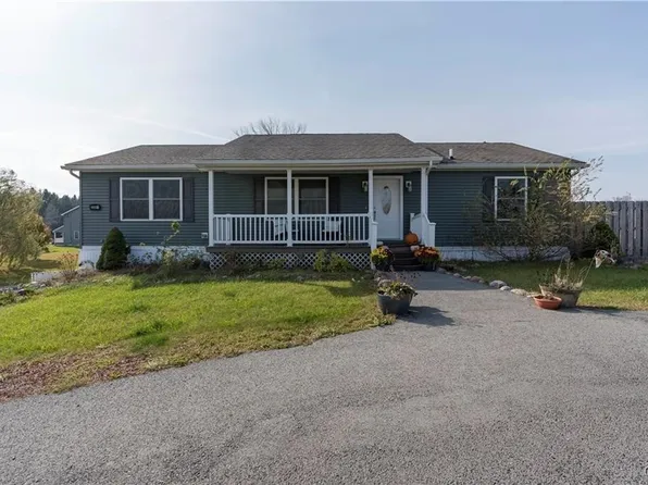 22001 Freedom Dr, Carthage, NY 13619