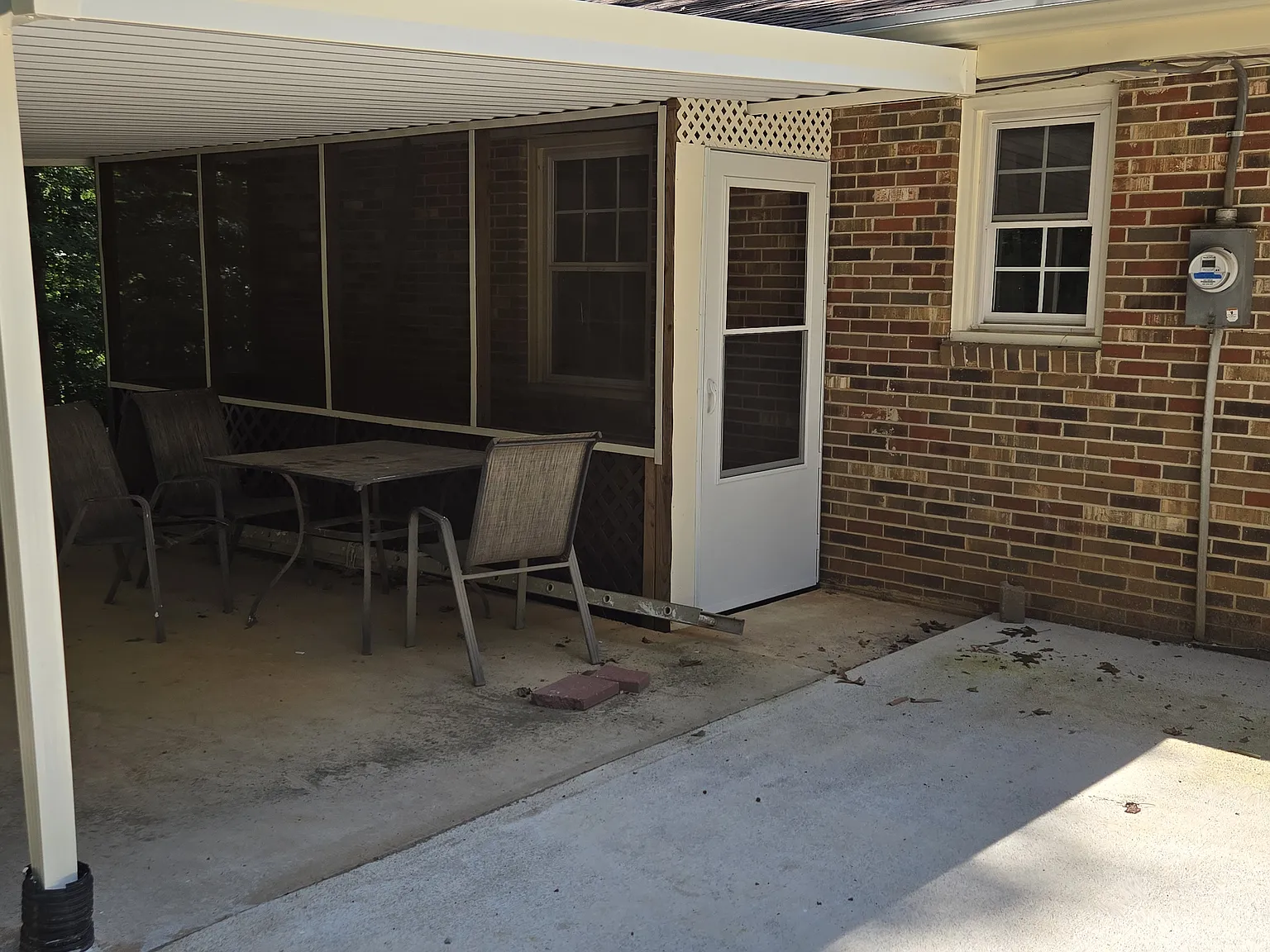Ridgecrest Rd, Hardy — Photo 2