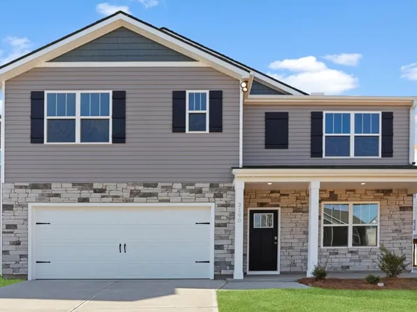 569 Landseer Dr, Landrum, SC 29356