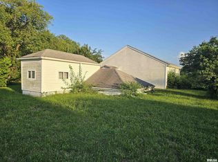 314 3rd St, South Pekin, IL