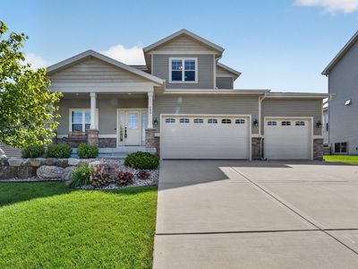 299 Hallmark Way, Sun Prairie, WI, 53590