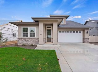 586 N Hiltonhead Way, Eagle, ID 83616