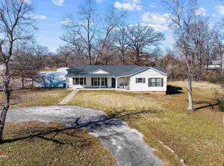 3103 Danville Dr, Kilgore, TX 75662