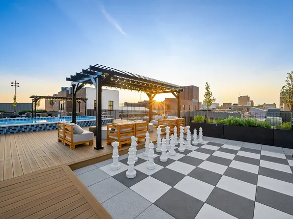 The Victor Luxury Apartments