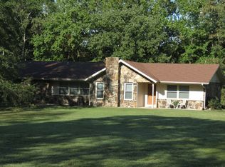 485 Greenhill Rd, Tuscumbia, AL 35674