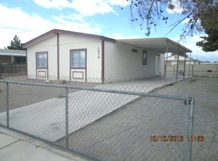 3479 Goldbutte Dr, Las Vegas, NV 89115