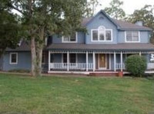 1175 Broadwater Ln, Osage Beach, MO 65065