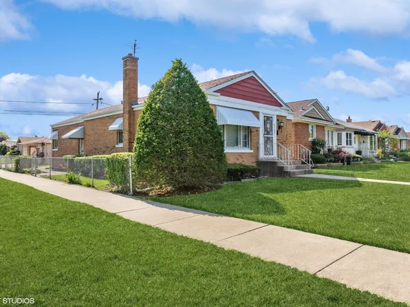 4725 N Thatcher Ave, Norridge, IL 60706