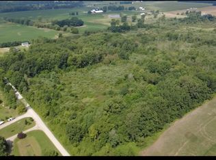 0 Nettney Rd, Capac, MI 48014