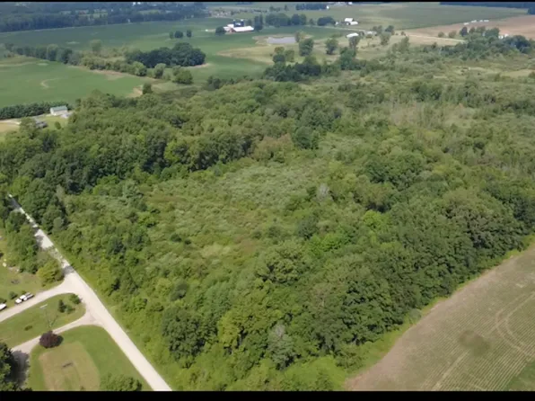 0 Nettney Rd, Capac, MI 48014
