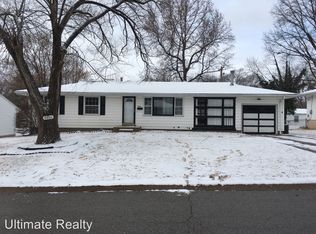 9931 Hayward Dr, Saint Louis, MO 63137