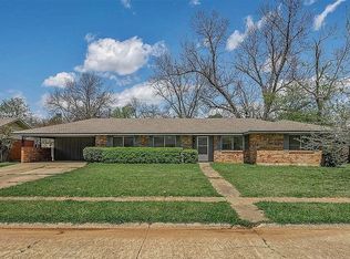 1905 Christine Ave, Bossier City, LA 71112