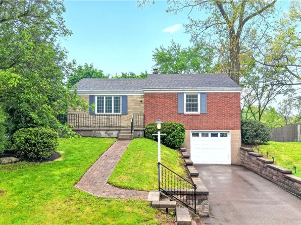 9229 Lancelot Dr, Pittsburgh, PA 15237
